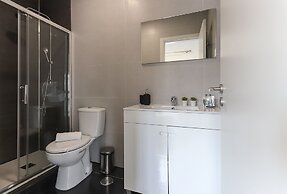 Downtown Palma Suites by Homing