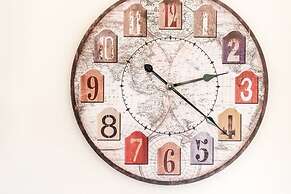 Beautiful Villa in Adelianos Kampos With Pool