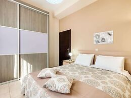 Beautiful Villa in Adelianos Kampos With Pool