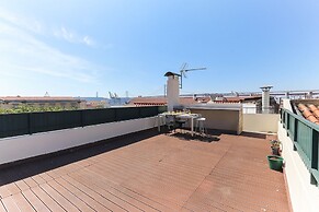 Alcantara Terrace by Homing