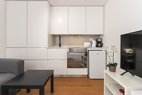 Alcantara Terrace by Homing