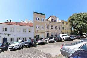 Alcantara Terrace by Homing