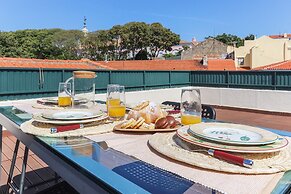 Alcantara Terrace by Homing