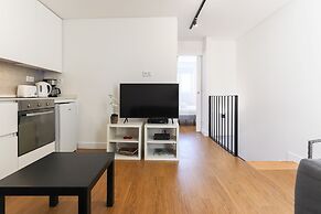 Alcantara Terrace by Homing