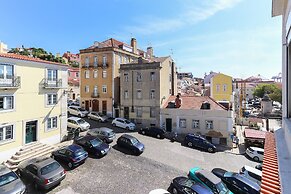 Alcantara Terrace by Homing