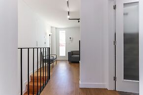 Alcantara Terrace by Homing