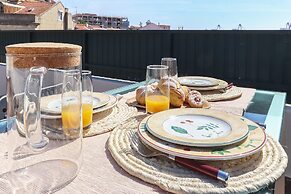 Alcantara Terrace by Homing