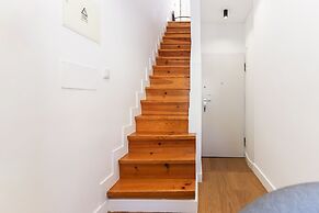 Alcantara Terrace by Homing