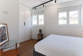 Alcantara Terrace by Homing