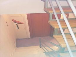 Cheerful Holiday Home in Preveza With Garden