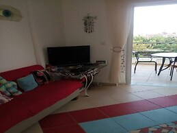 Cheerful Holiday Home in Preveza With Garden