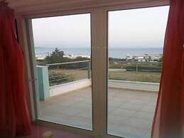 Cheerful Holiday Home in Preveza With Garden