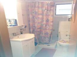 Cheerful Holiday Home in Preveza With Garden