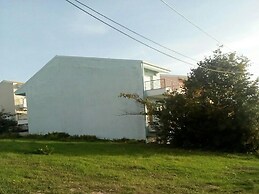 Cheerful Holiday Home in Preveza With Garden