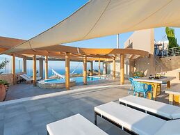 Luxury Villa With Heated Pool, Hamam, Hydromassage, Billiard, 700m to 