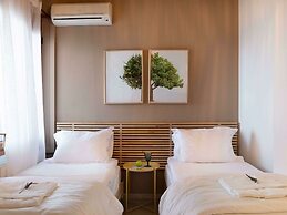 Luxury Villa With Heated Pool, Hamam, Hydromassage, Billiard, 700m to 