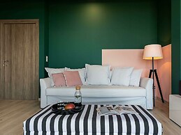 Luxury Villa With Heated Pool, Hamam, Hydromassage, Billiard, 700m to 