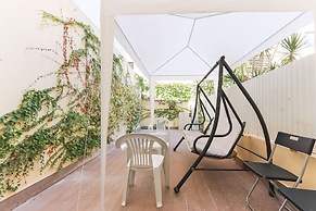 SAO Bento Terrace by Homing