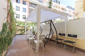 SAO Bento Terrace by Homing