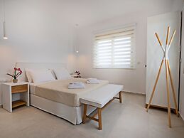 Modern Villa w/ Private Pool in Plakias