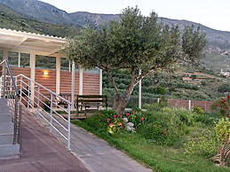 Modern Villa w/ Private Pool in Plakias