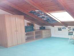 Cosy Holiday Home in Preveza With Garden