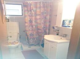 Cosy Holiday Home in Preveza With Garden