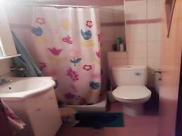 Cosy Holiday Home in Preveza With Garden