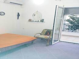 Cosy Holiday Home in Preveza With Garden