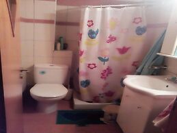 Cosy Holiday Home in Preveza With Garden