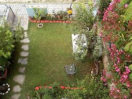 Cosy Holiday Home in Preveza With Garden