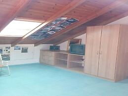 Cosy Holiday Home in Preveza With Garden