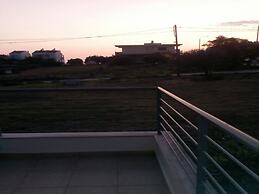 Cosy Holiday Home in Preveza With Garden