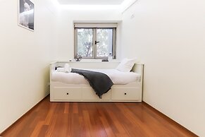 Saldanha Terrace by Homing