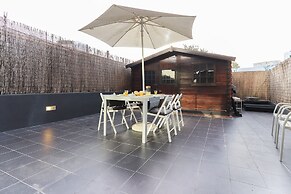 Saldanha Terrace by Homing