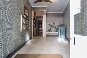 Saldanha Terrace by Homing