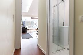 Saldanha Terrace by Homing