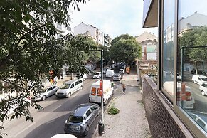 Saldanha Terrace by Homing