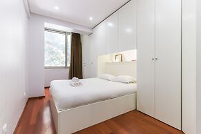 Saldanha Terrace by Homing