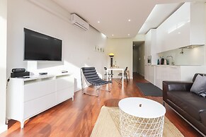 Saldanha Terrace by Homing