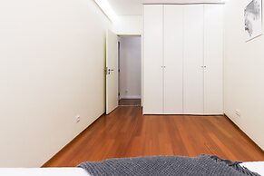 Saldanha Terrace by Homing