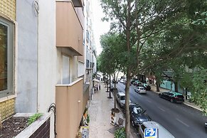 Saldanha Terrace by Homing