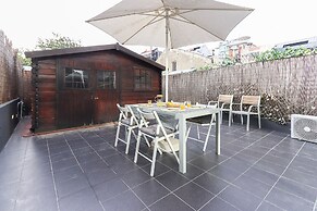 Saldanha Terrace by Homing