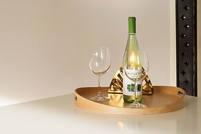 Saldanha Terrace by Homing