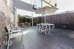 Saldanha Terrace by Homing