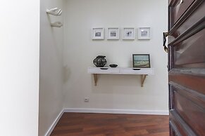 Saldanha Terrace by Homing