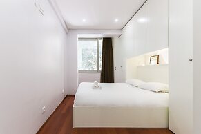 Saldanha Terrace by Homing