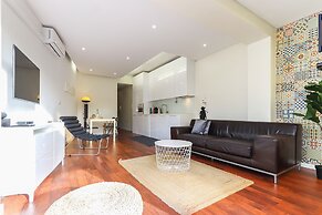 Saldanha Terrace by Homing