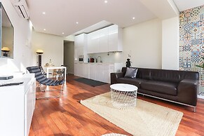 Saldanha Terrace by Homing