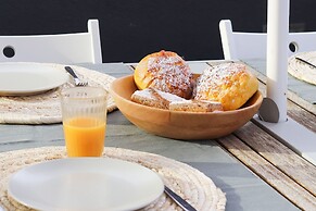 Saldanha Terrace by Homing